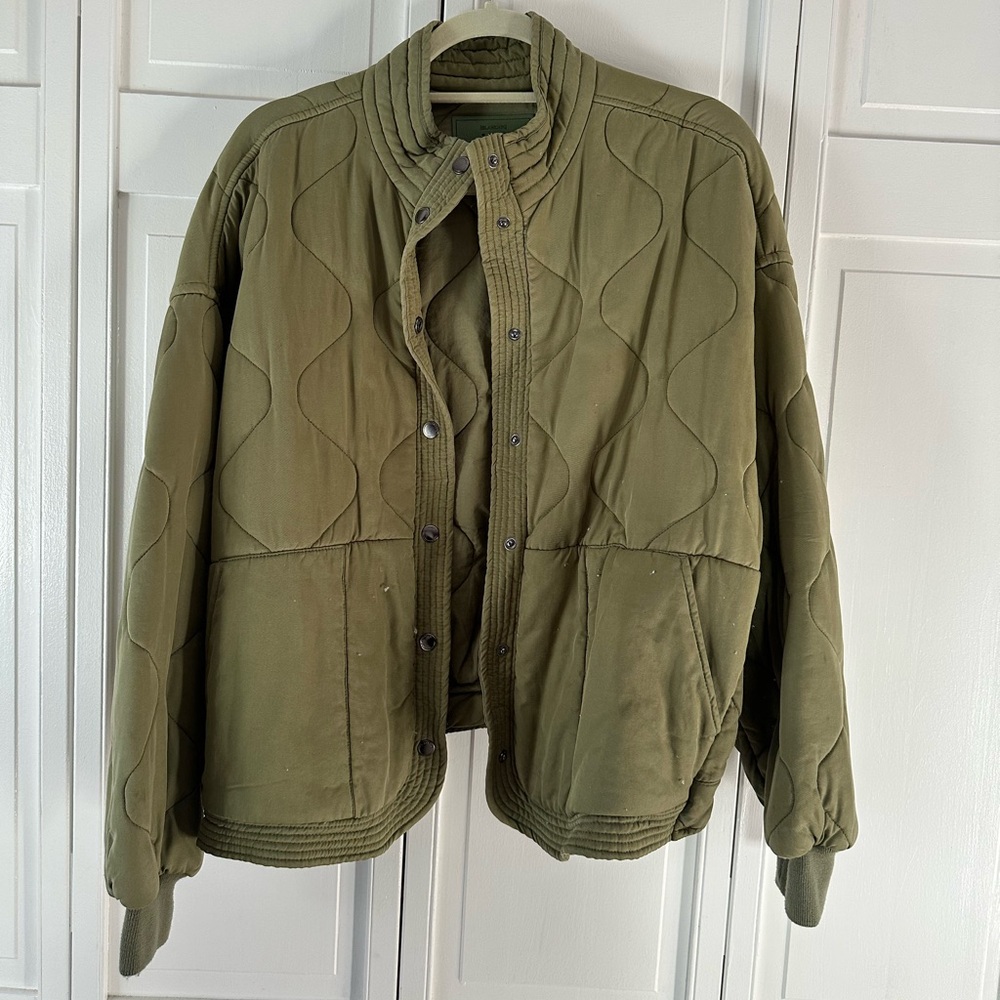 BLANK NYC Jacket - image 1